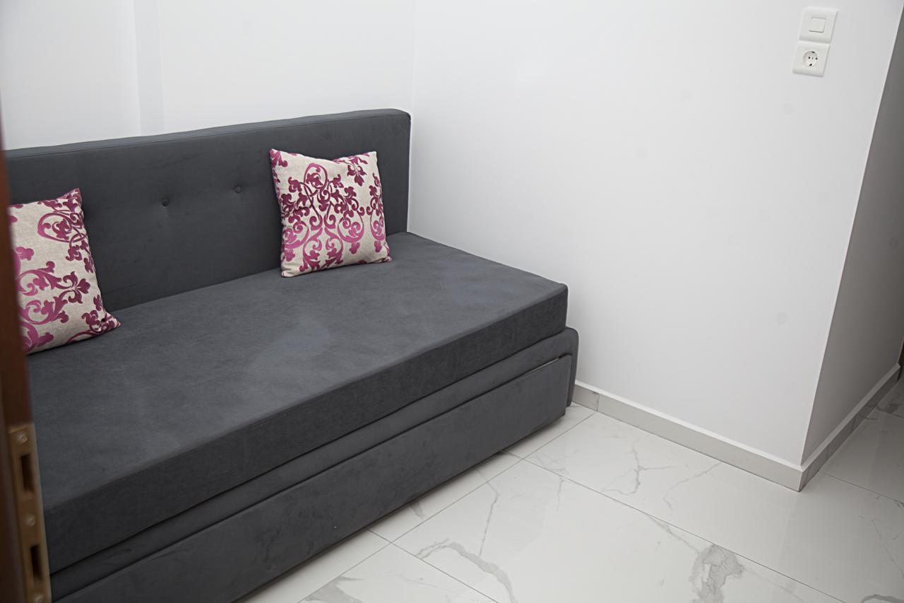 Floral Studios Kéfalos Esterno foto
